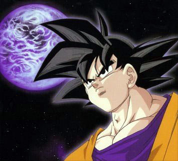 Otaku Gallery  / Anime e Manga / Dragon Ball / Personaggi / Goku / 077.jpg